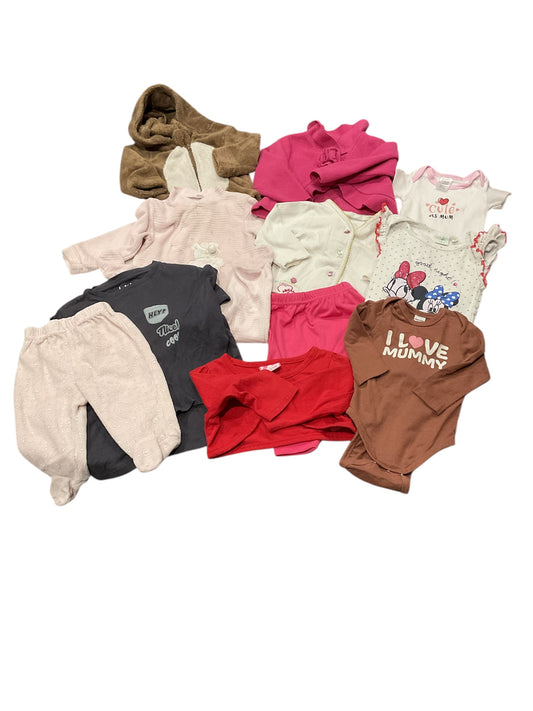 Lot 57 Destockage