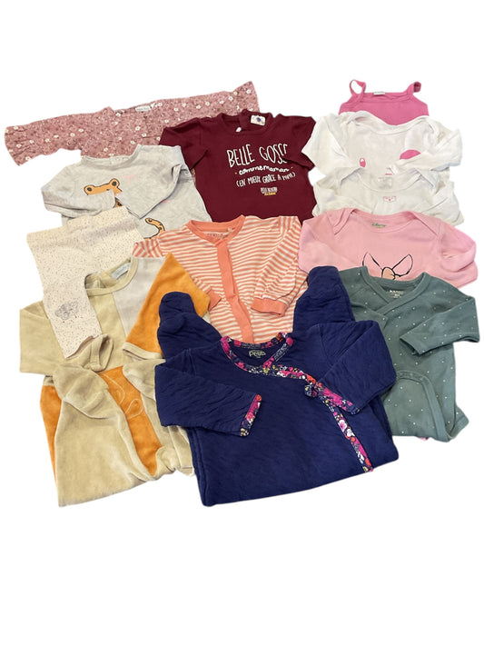 Lot 58 Destockage