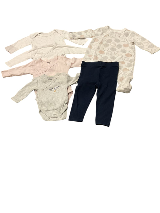 Lot 60 Destockage