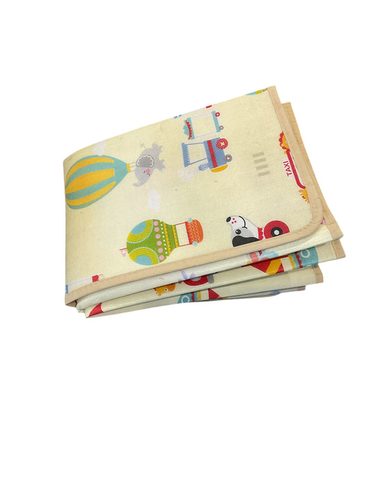 Tapis en mousse pour bébé