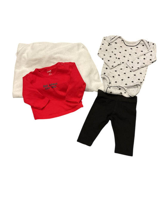 Lot 68 Destockage