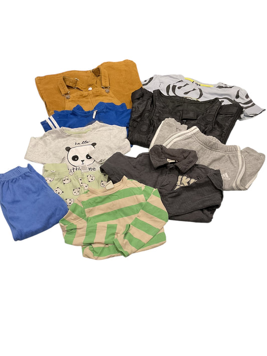 Lot libellule 3