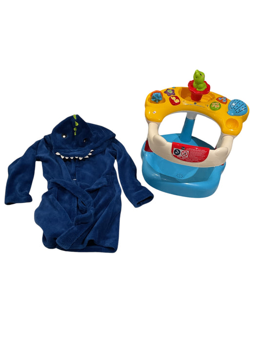 Lot Graziella 7