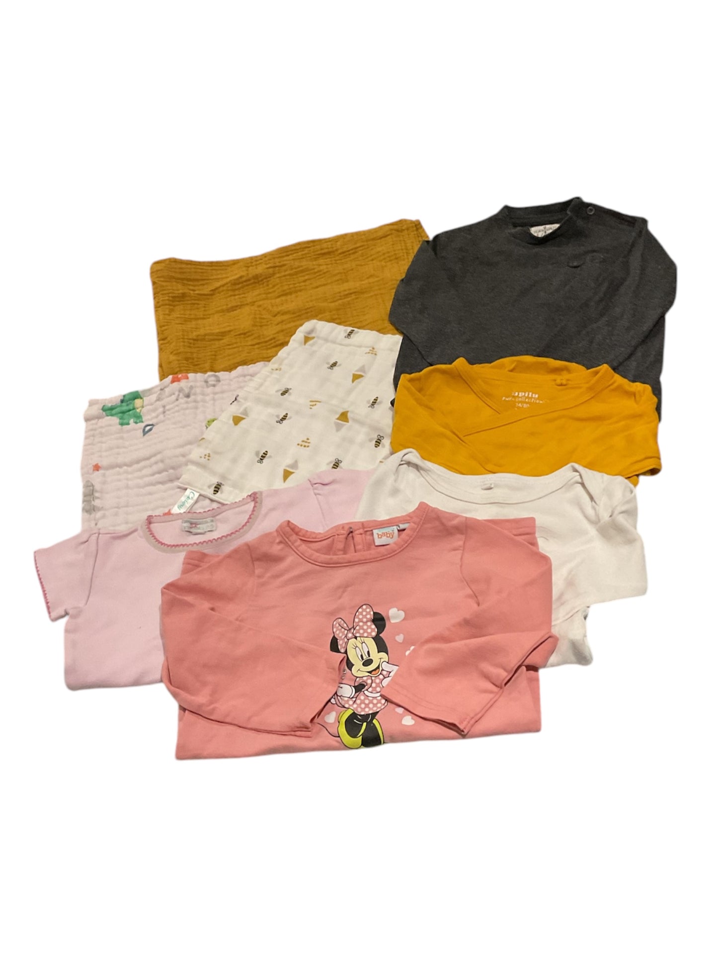 Lot Clemence 2