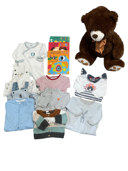Lot Lydea 1