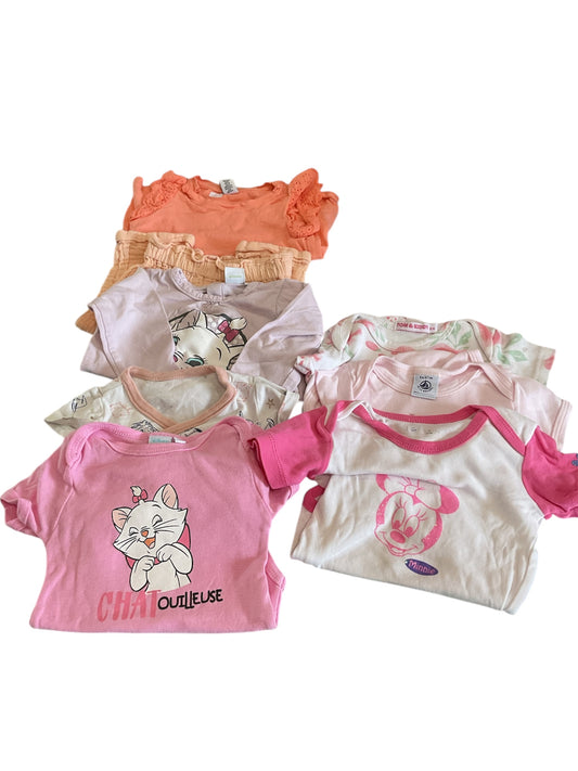 Lot marie 3