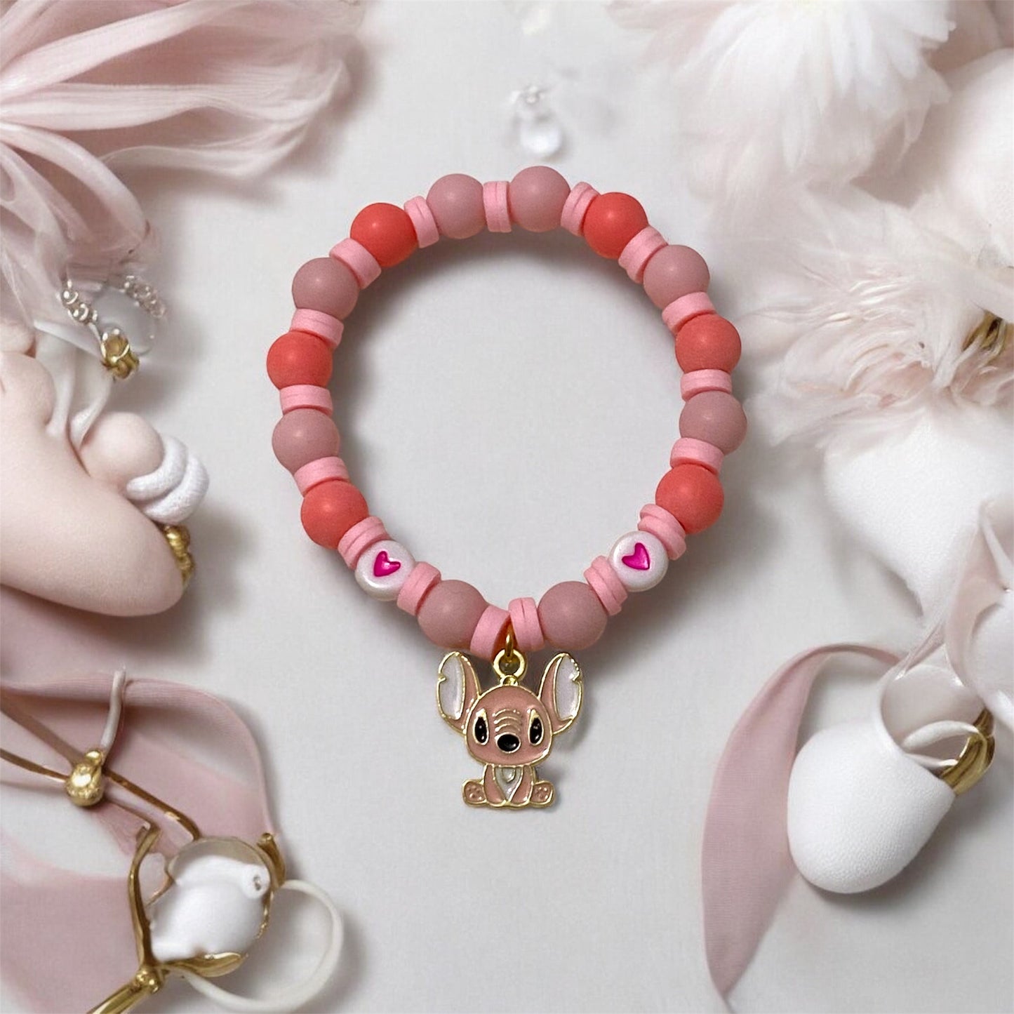 Bracelet Angel rose