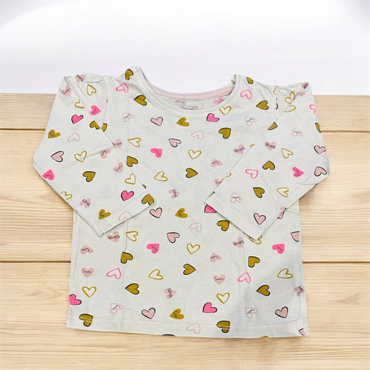 Pull Primark 12-18 Mois