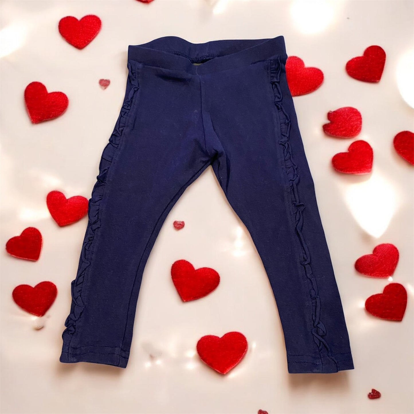 Legging 9-12 Mois