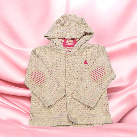 Gilet Baby Gap 12-18 mois