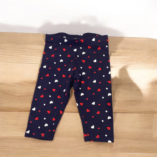 Legging 9-12 Mois