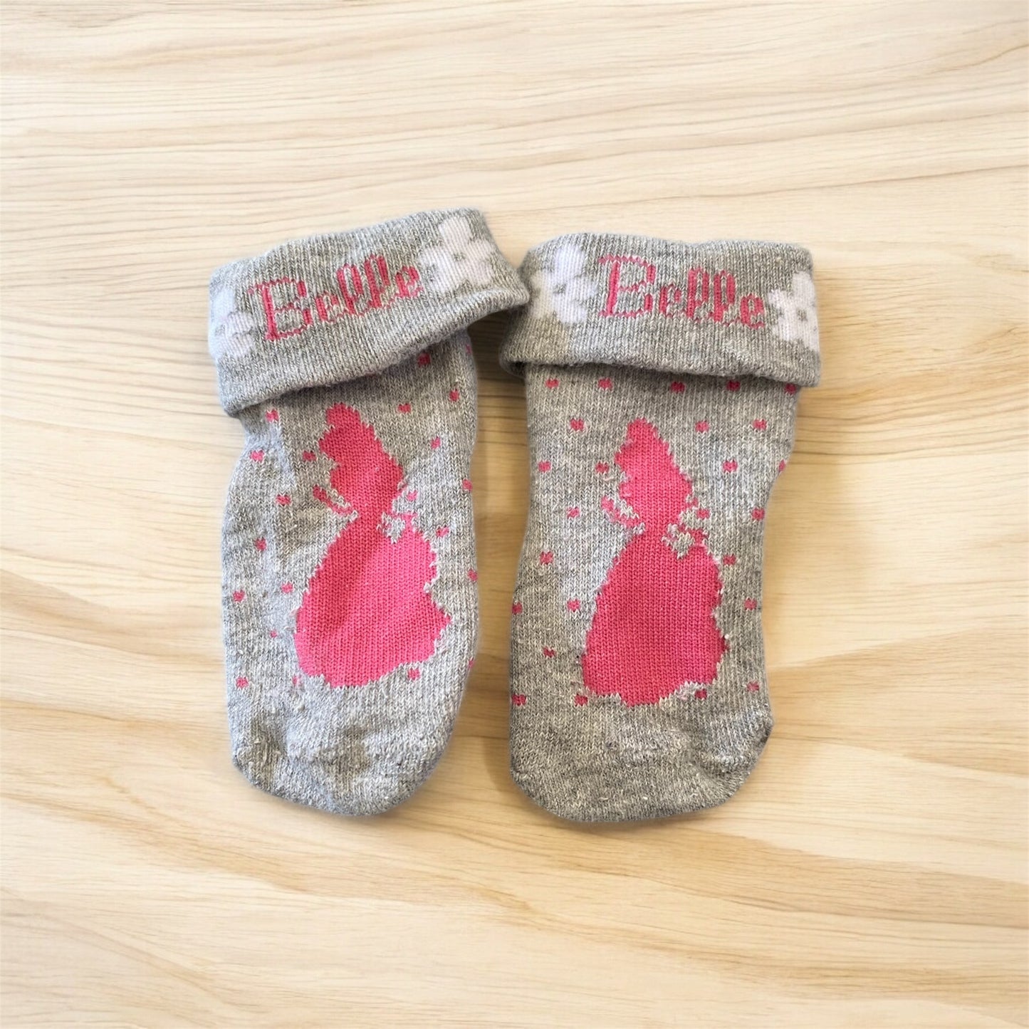 Chaussette disney 14/15