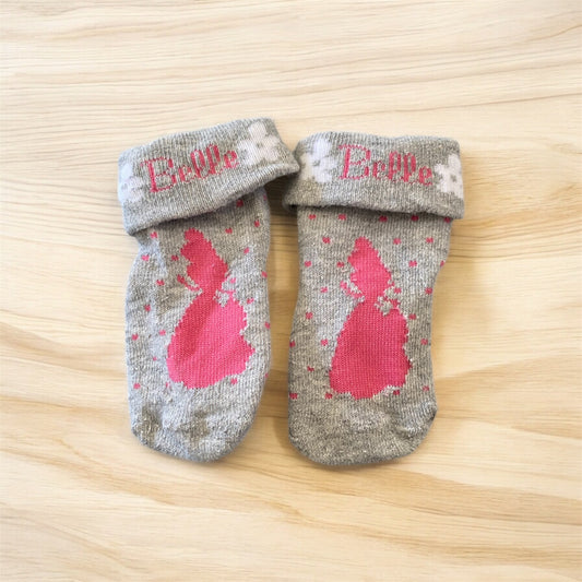 Chaussette disney 14/15