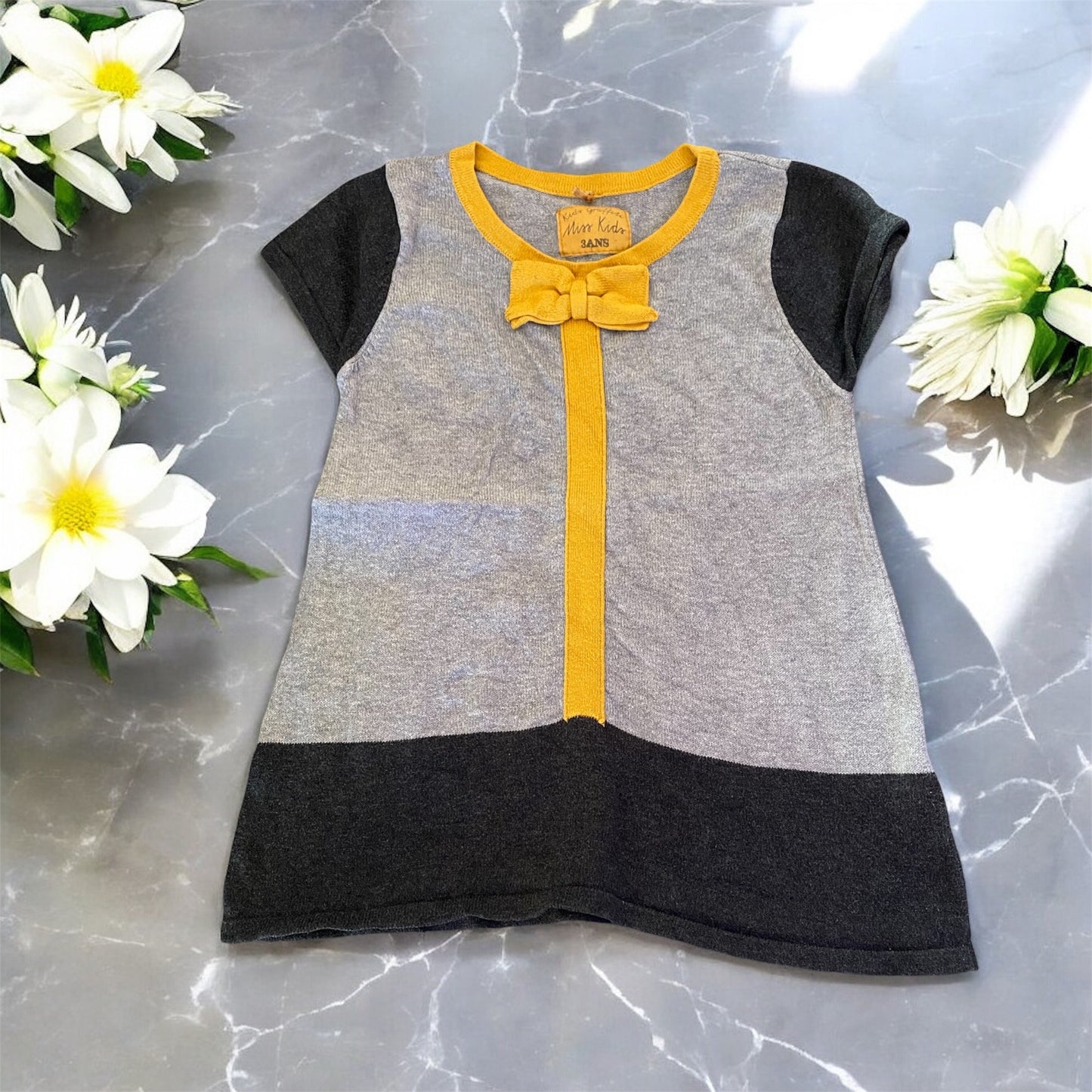 Robe Miss Kids 36 Mois