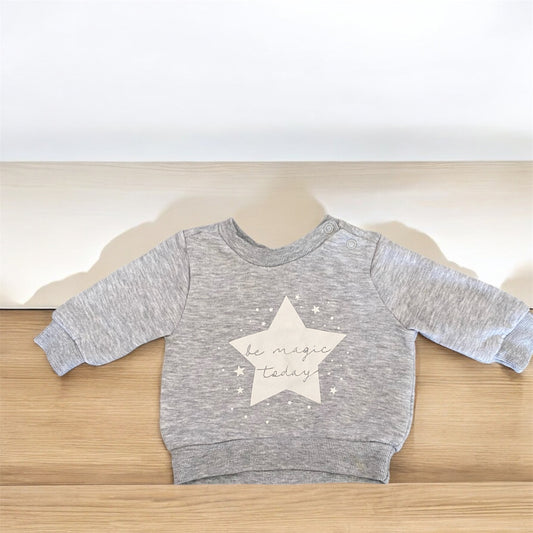 Sweat Primark 3 Mois