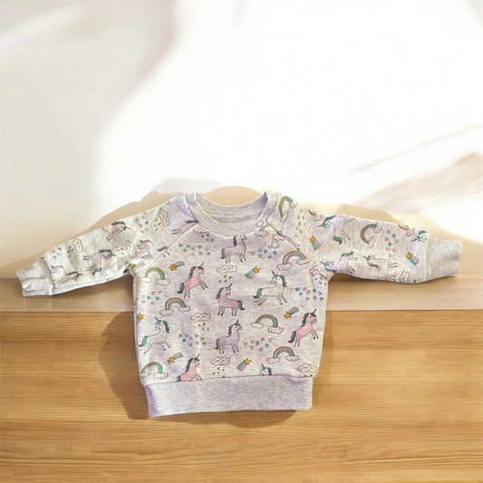 Sweat Primark 3 Mois