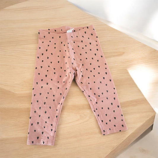Legging H&M 18 Mois