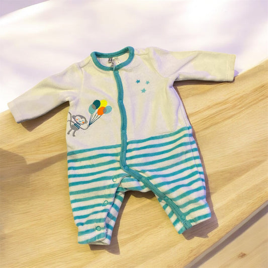 Pyjama Orchestra Naissance
