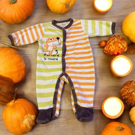 Pyjama Kimbaloo Naissance