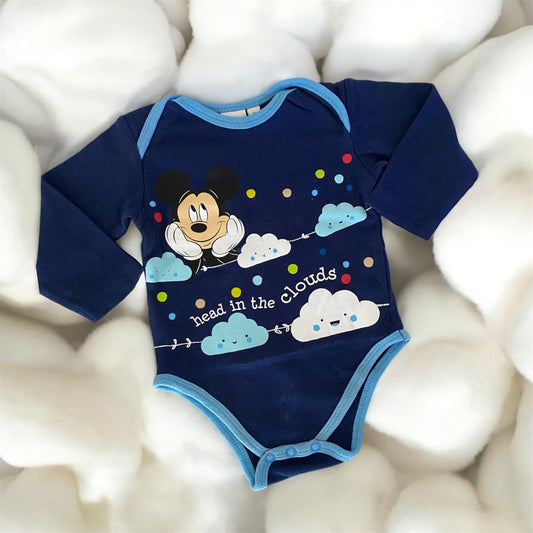 Body Disney 6 Mois