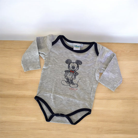 Body Disney 6 Mois