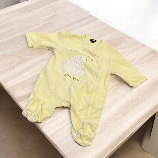 Pyjama Kiabi 1 Mois