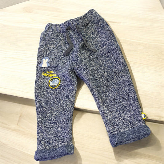 Pantalon Mots d'enfants 18 Mois