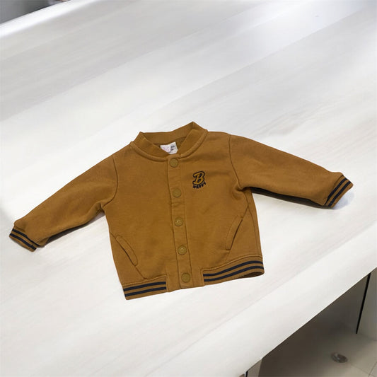 Gilet pour bébé garçon Tape à l'Oeil 9 Mois