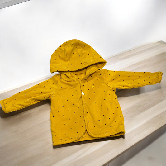 Gilet réversible 3 Mois Noppies