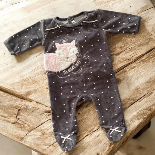 Pyjama 1 Mois