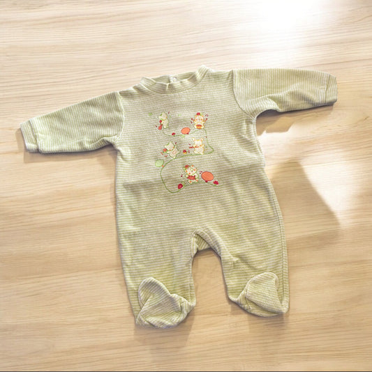 Pyjama Kimbaloo 1 Mois