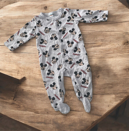 Pyjama Disney 9 Mois