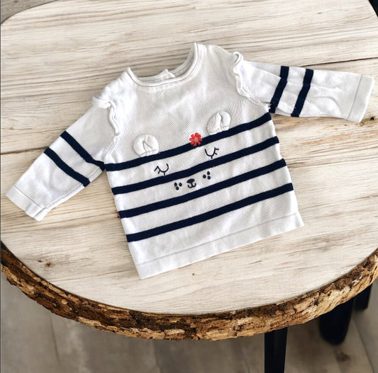 Pull Orchestra 3 Mois