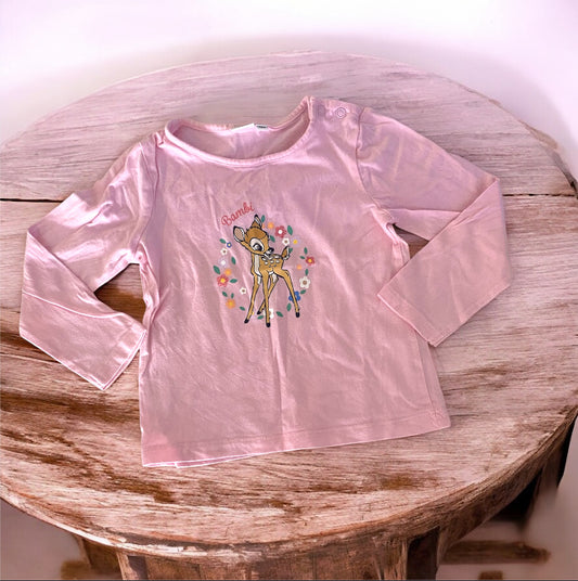 Pull Disney 18 Mois