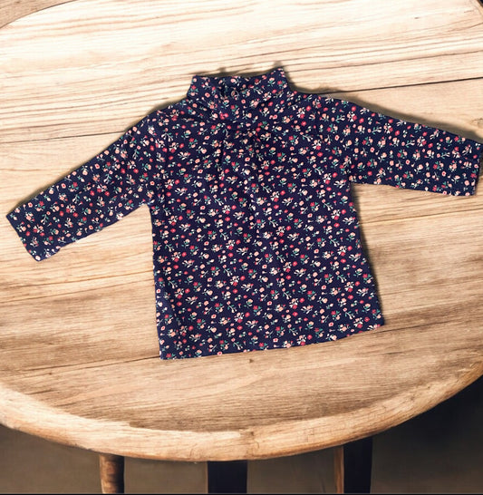 Pull Pat & Ripaton 3 Mois