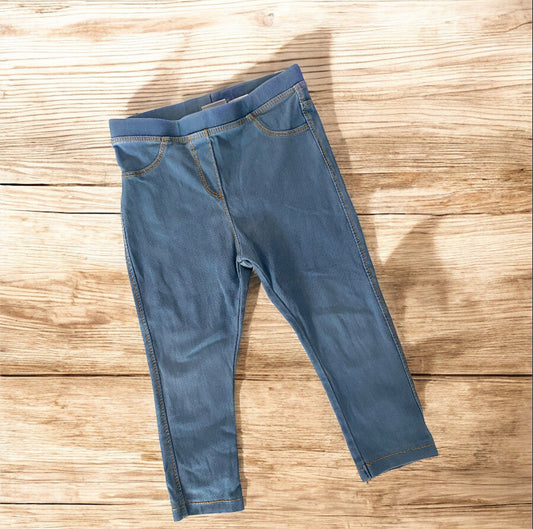 Jegging Zara 18-24 Mois