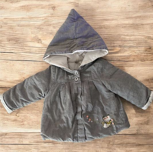 Manteau Orchestra 3 Mois