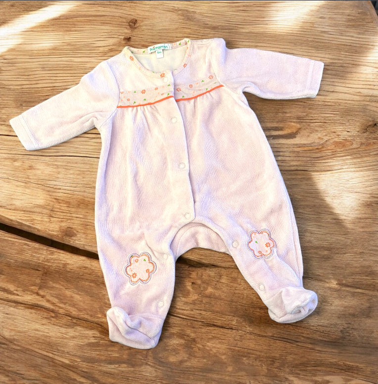 Pyjama Premaman Naissance