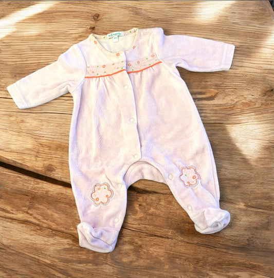Pyjama Premaman Naissance