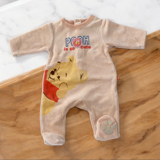 Pyjama Disney Naissance
