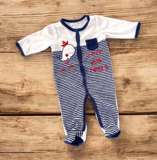 Pyjama Gémo 6 Mois