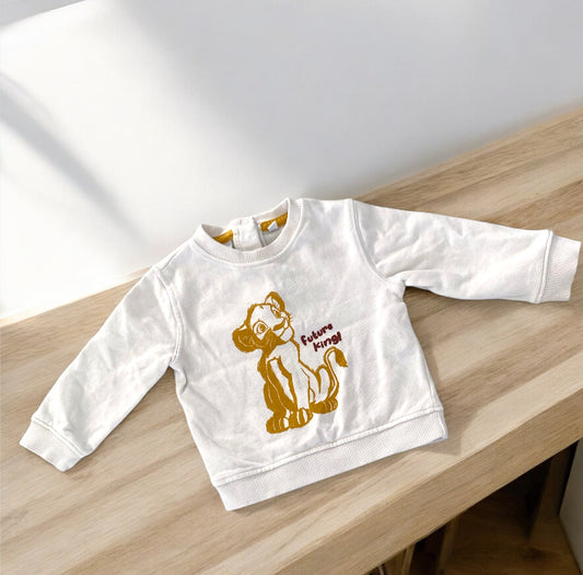Pull Disney 9 Mois