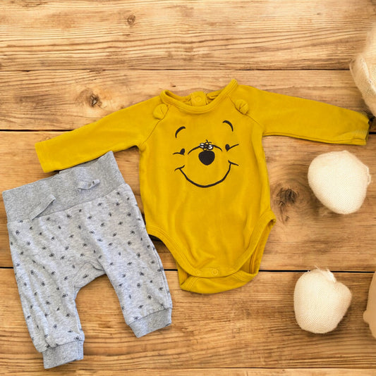 Ensemble Disney by C&A 3 Mois