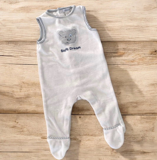 Pyjama Obaïbi 3 Mois