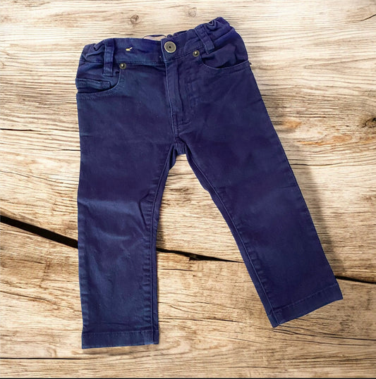 Jeans Timberland 24 Mois
