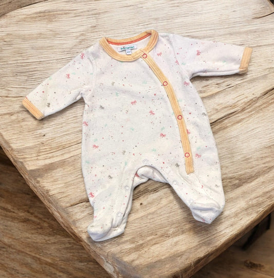 Pyjama Premaman Naissance