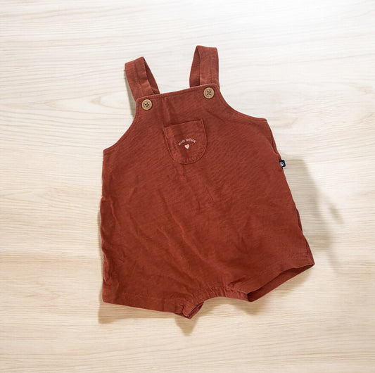 salopette Petit Bateau 6 Mois