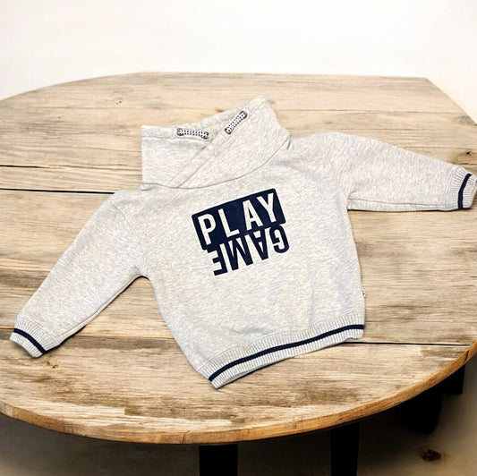 Sweat 24 Mois