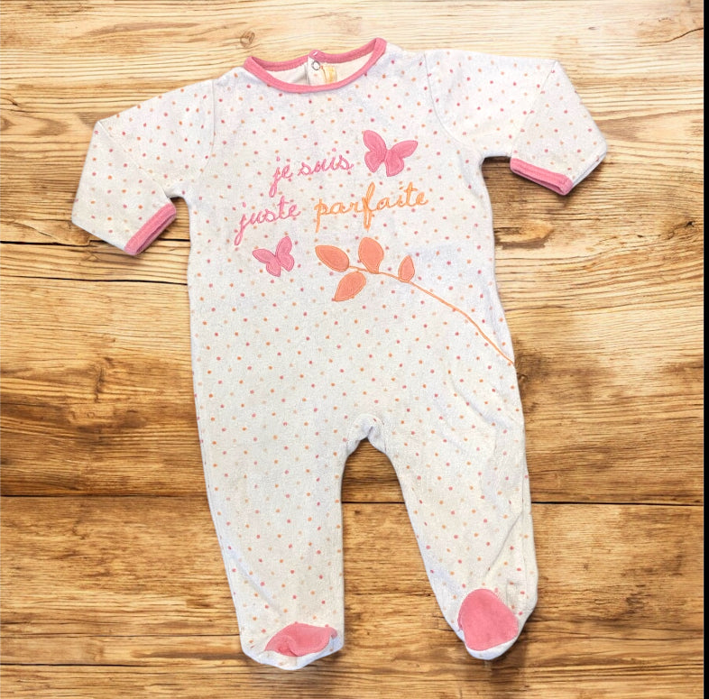 Pyjama Naissance