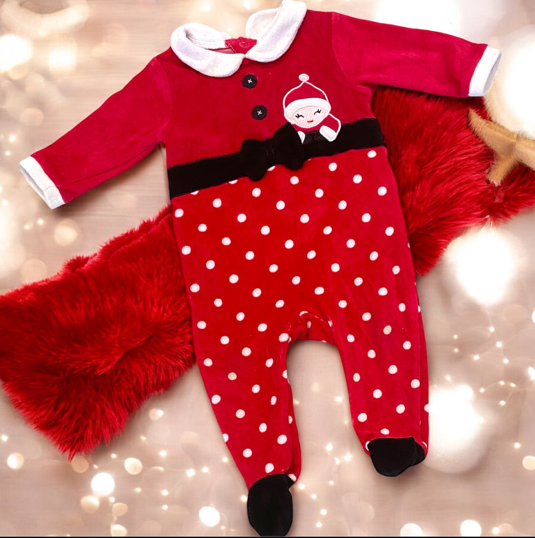 Pyjama 6 Mois